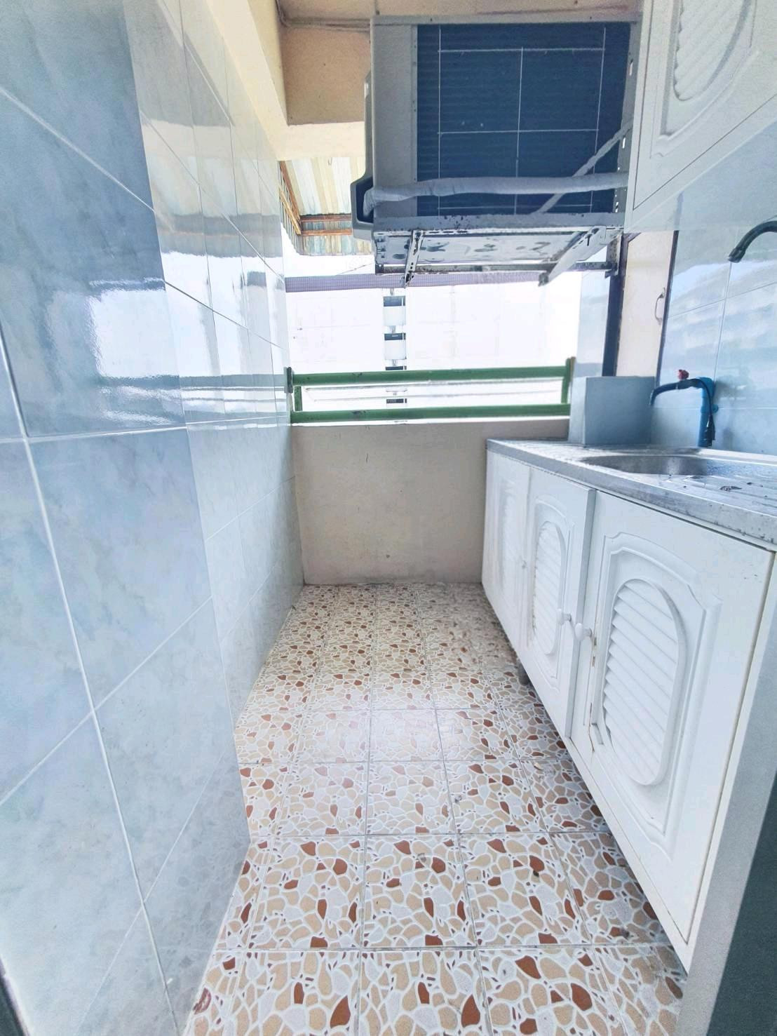 Condo for rent: Regent Phatthanakan, On Nut 17, Intersection 18, cheap price. – รูปที่ 4