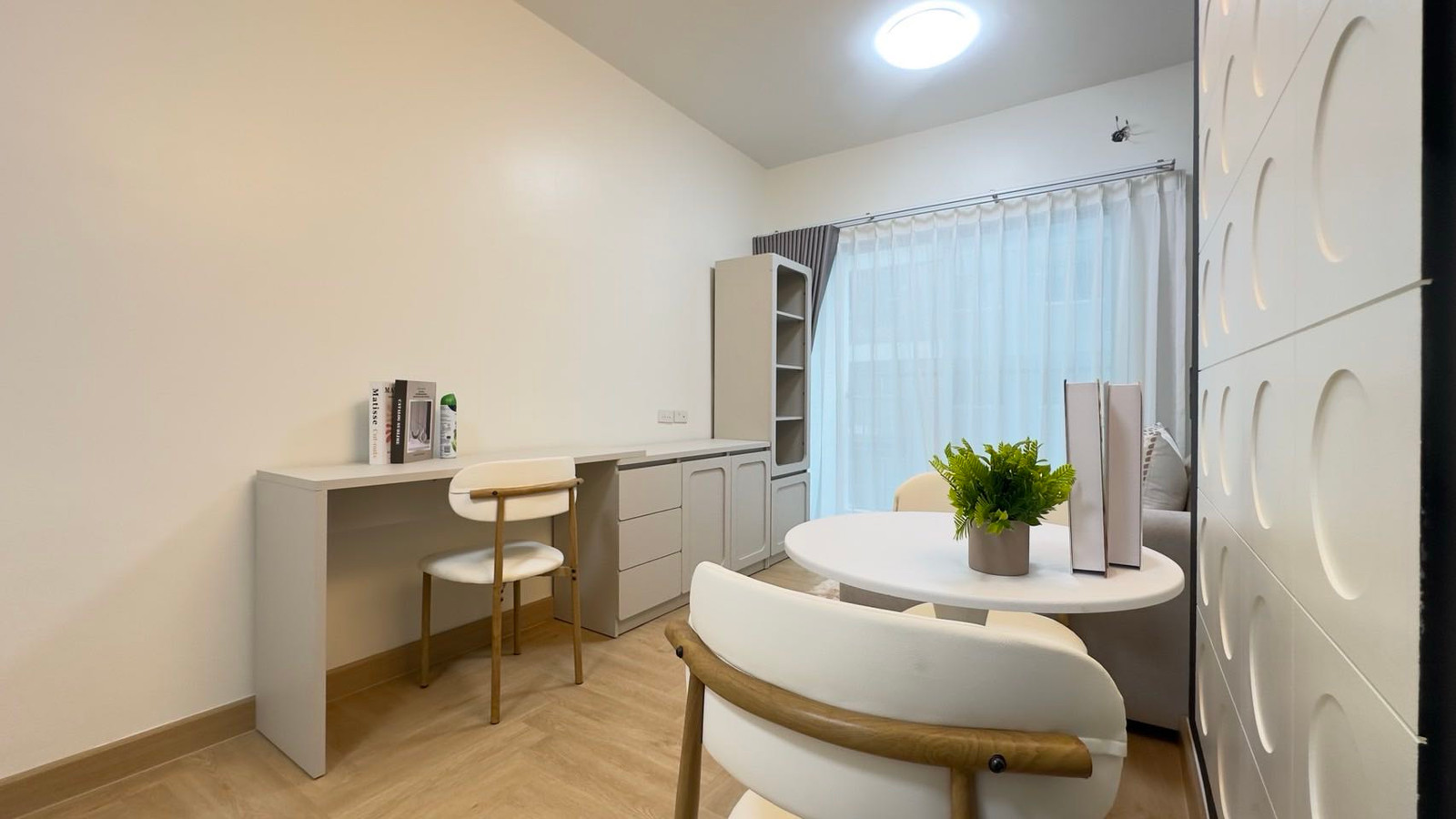 🌇✨ ห้องใหญ่ ทำเลพระราม 9 ราคานี้ต้องดู! 🏢 A Space Asok–Ratchada Hideaway มาในขนาด 35 ตร.ม. ชั้น 12 🌇✨ ห้องใหญ่ ทำเลพระราม 9 ราคานี้ต้องดู! 🏢 A Space Asok–Ratchada Hideaway มาในขนาด 35 ตร.ม. ชั้น 12