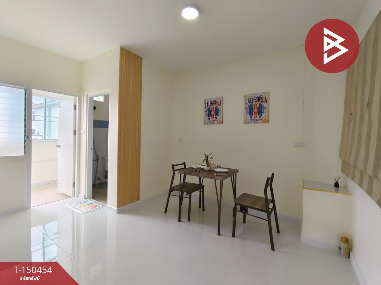 ขายห้องชุด เอื้ออาทรขจรวิทย์2 บางพลี สมุทรปราการ – รูปที่ 4