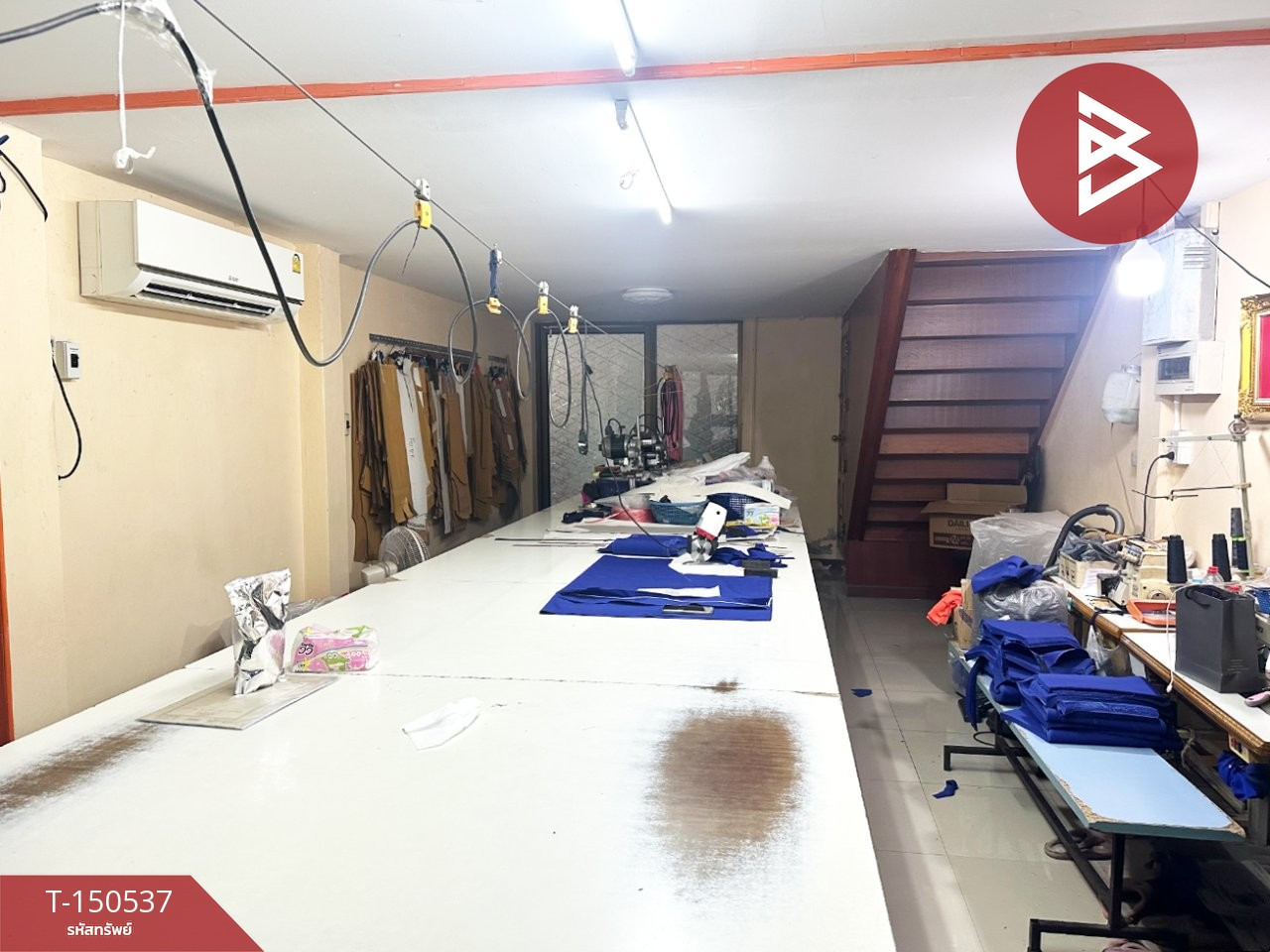 ขายบ้านแฝด หมู่บ้านศิริเขต เพชรเกษม 79 หนองแขม กรุงเทพมหานคร – รูปที่ 4
