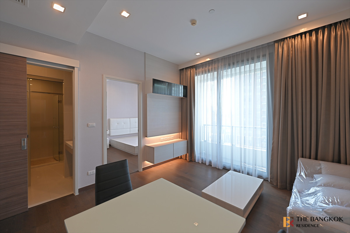 🏙️ Q Asoke | 1 Bedroom | 38 SQ.M. | 5.99 MB 💎 | by Cherlyn 🏙️ Q Asoke | 1 Bedroom | 38 SQ.M. | 5.99 MB 💎 | by Cherlyn