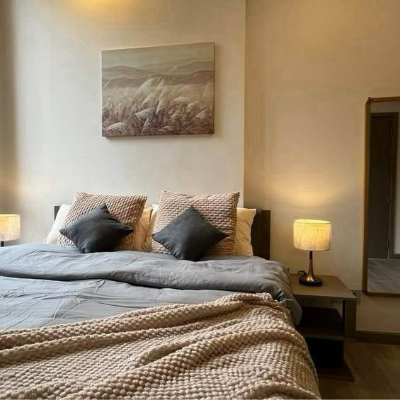 🔥Hot Deal🔥Corner unit📍Mori Haus condo (BTS Onnut) 🔥Hot Deal🔥Corner unit📍Mori Haus condo (BTS Onnut)