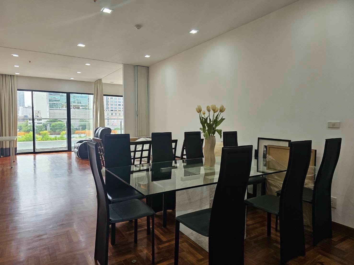 Sell ​​New House Condo 1 bedroom 2 bathrooms 83.3 sqm for Sell only 17,000,000 please contact 0816878954