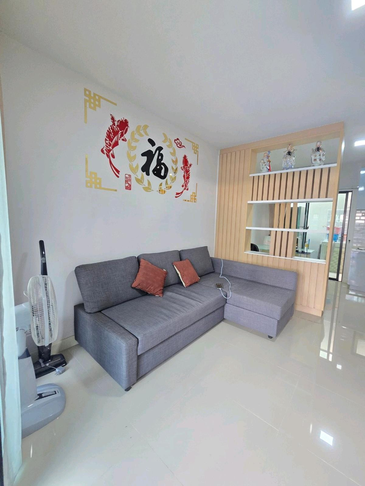✅ FOR RENT / SALE ✅ Baan Klang Muang Srinakarin–Onnut Townhome 🔥 HOT DEAL ✅ FOR RENT / SALE ✅ Baan Klang Muang Srinakarin–Onnut Townhome 🔥 HOT DEAL