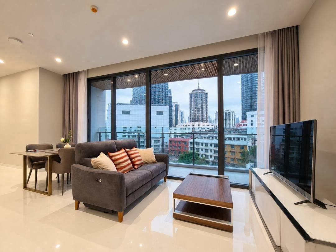 VITTORIO SUKHUMVIT 39 FOR RENT 