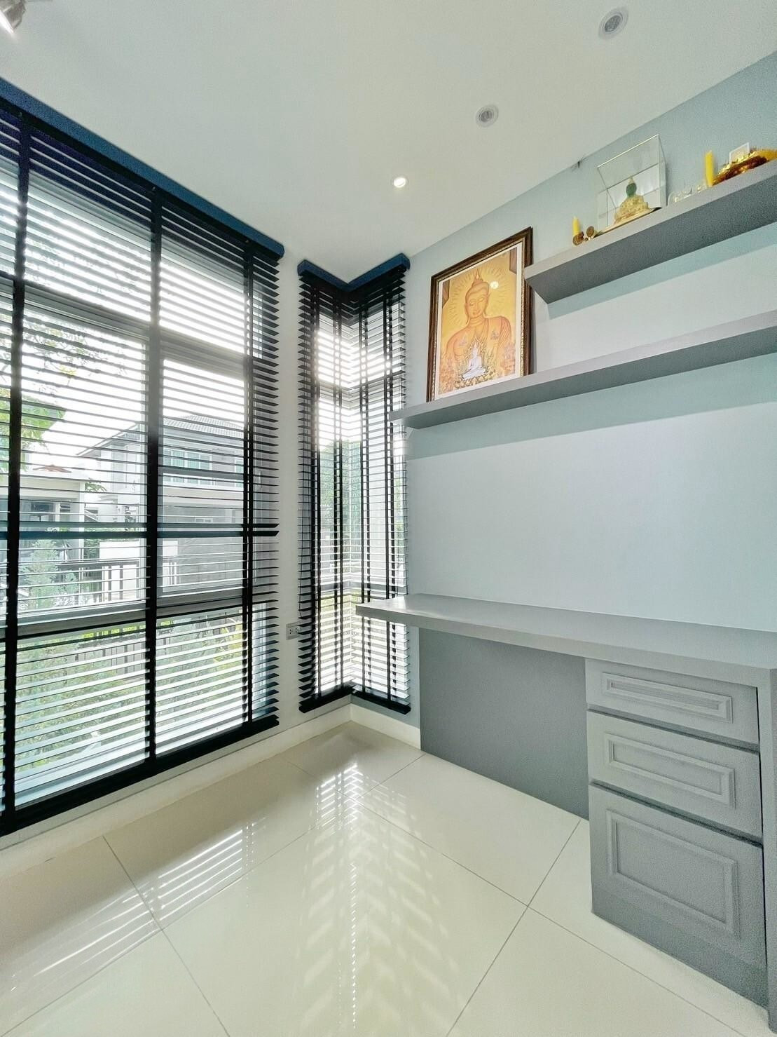 ขายบ้านเดี่ยว มัณฑนา Westgate ใกล้ Central Westgate | 70 ตร.ว. | 4 ห้องนอน 6 ห้องน้ำ | 11.9 ล้าน – รูปที่ 3