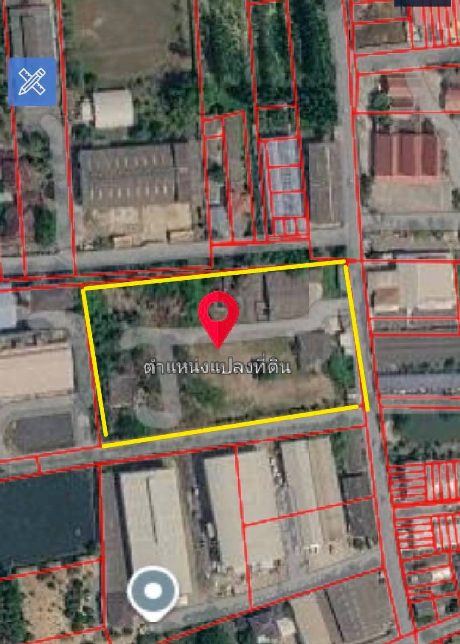 ที่ดินพร้อมอาคารโรงงาน พุทธมณฑลสาย 5, นครปฐม – รูปที่ 2