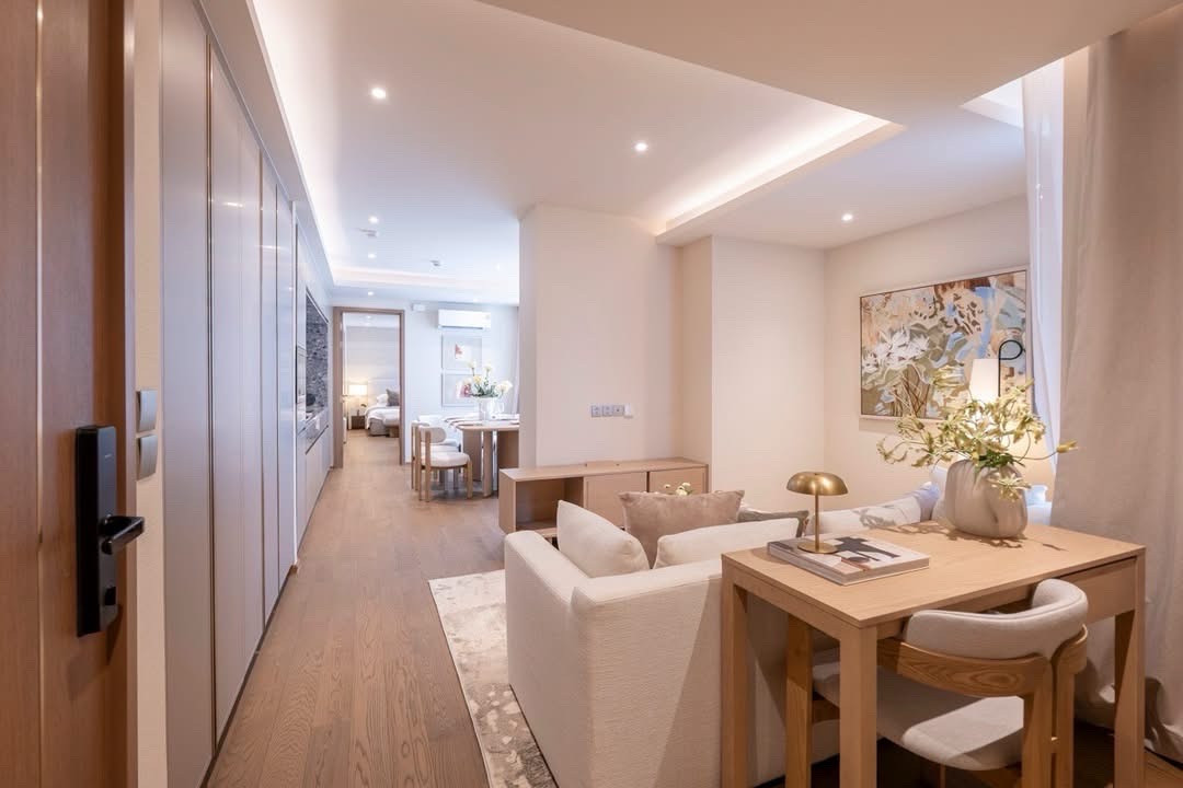 𝐂𝐨𝐧𝐝𝐨 𝐕𝐢𝐚 𝟑𝟒 𝐒𝐮𝐤𝐡𝐮𝐦𝐯𝐢𝐭 𝟑𝟒 (Professional Condo Broker)💎💎 – รูปที่ 4
