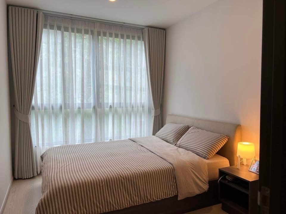 🏡 Elio Del Nest Udomsuk | Rare Garden View, ready to move in 17 November 2026 🌳 Green garden view room like this line @900cqqhk tel 0859114585 🏡 Elio Del Nest Udomsuk | Rare Garden View, ready to move in 17 November 2026 🌳 Green garden view room like this line @900cqqhk tel 0859114585