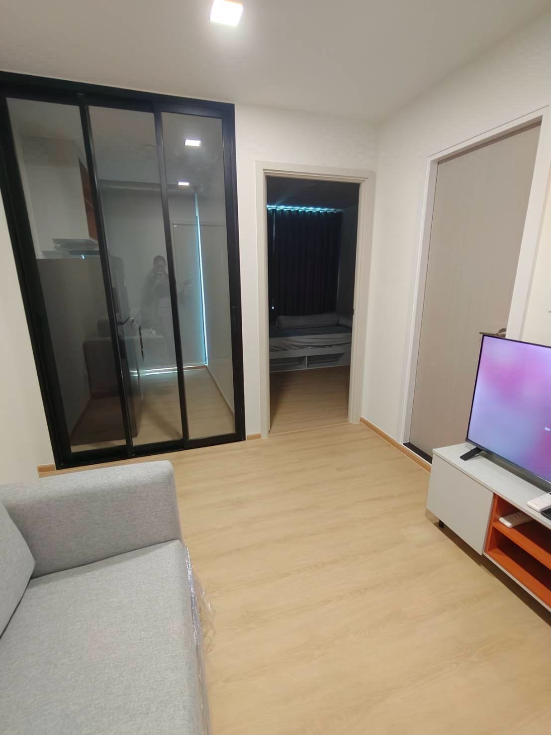 ✨🌟 Urgently looking for a renter, luxury condo, Kave Luminous Bangmod (Kave Luminous Bangmod) – angelic condition, ready to move in 🌟✨