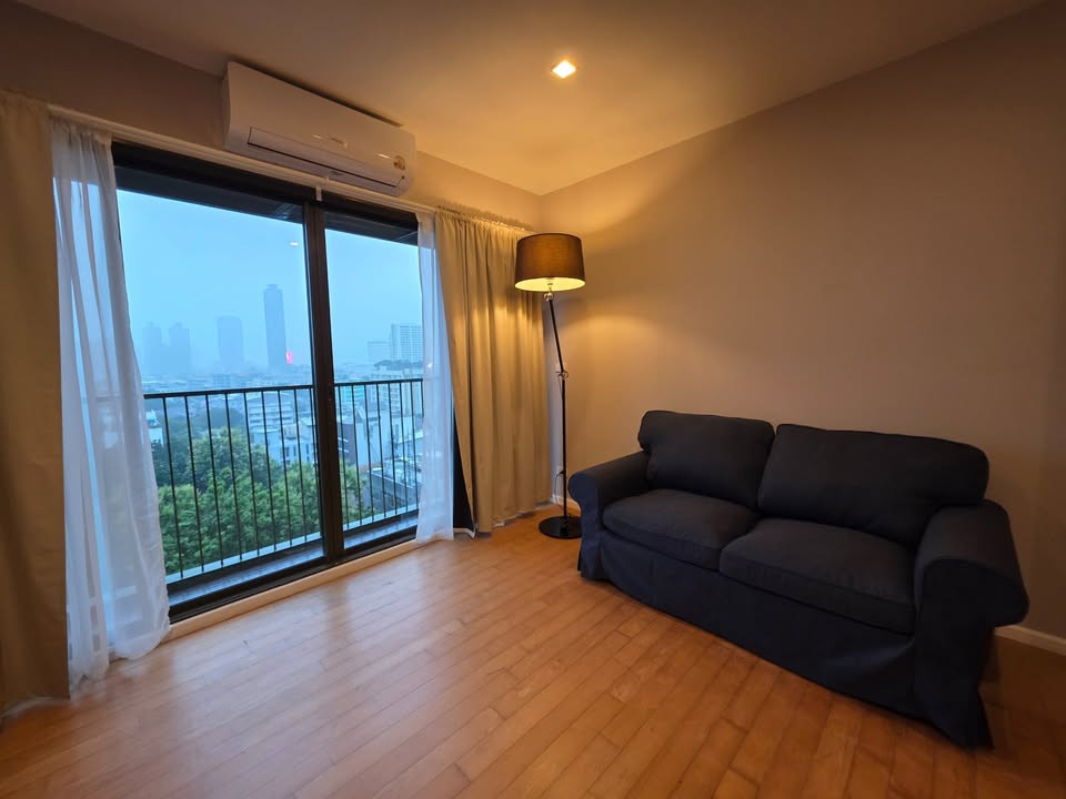 🔥 For rent NOBLE SOLO THONGLOR (Noble Solo Thonglor)🔥 📍 Near BTS Thonglor 🚆 convenient travel – รูปที่ 3