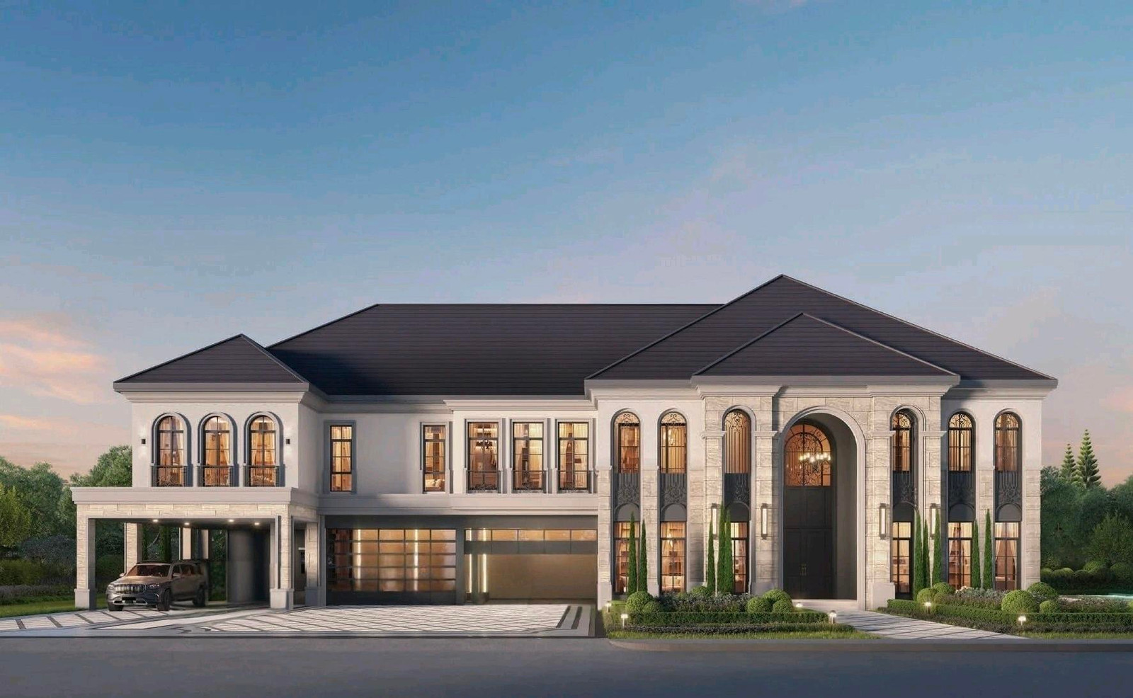 Ultra Luxury mansion for rent, The Palazzo Krungthep Kreetha, call 0856861802 Captain. Ultra Luxury mansion for rent, The Palazzo Krungthep Kreetha, call 0856861802 Captain.