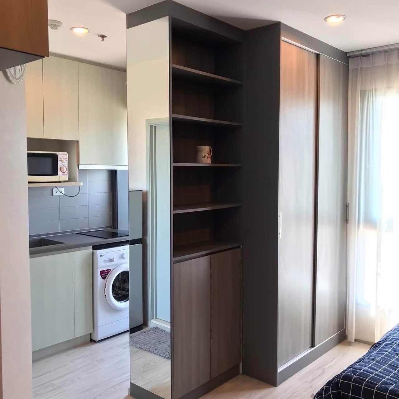 ✅ For rent Ideo mobi eastgate near BTS Bangna – รูปที่ 3