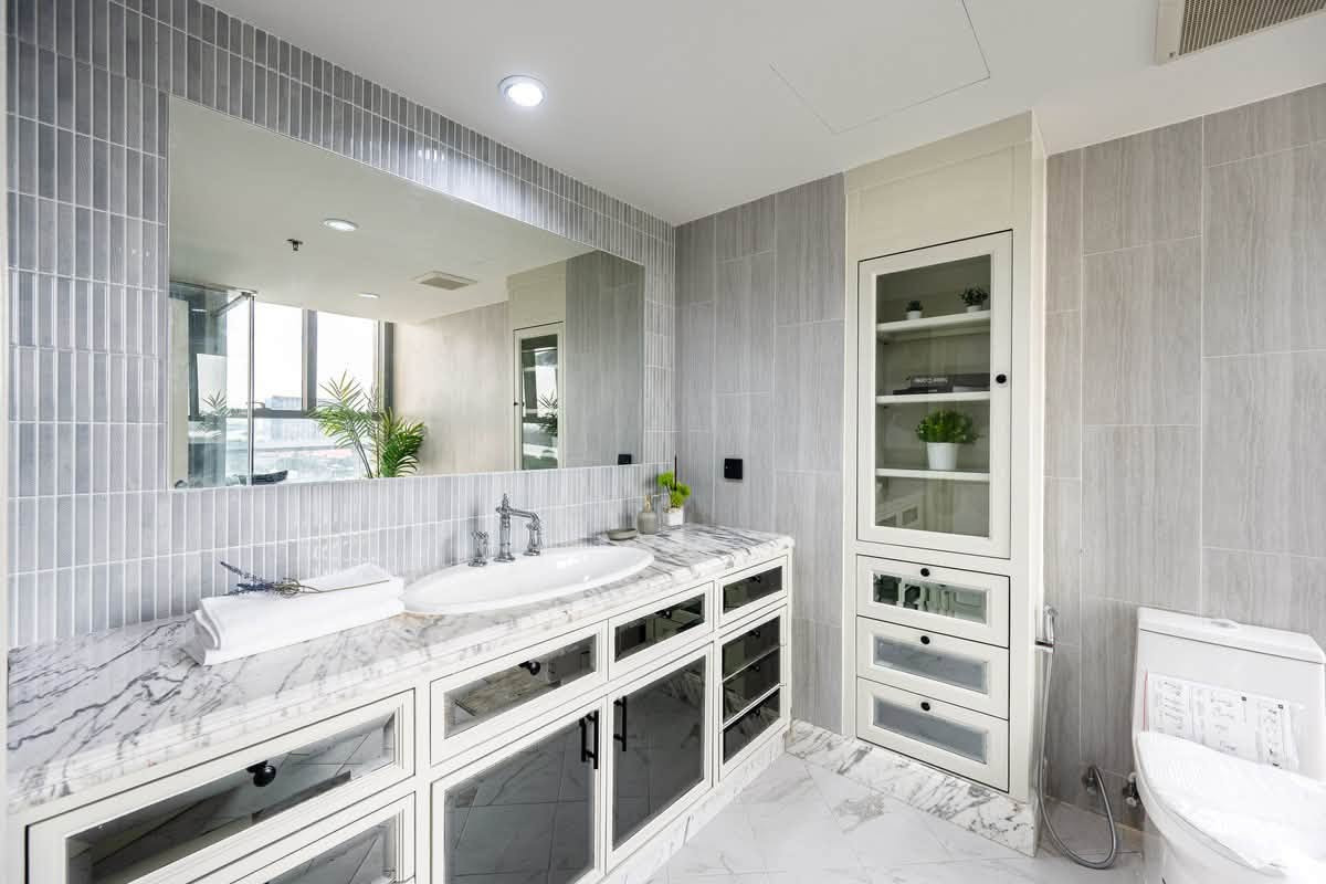 THE PANO Rama 3 for sale 180.36 sqm 2 beds 2 baths 20.9MB  – รูปที่ 4