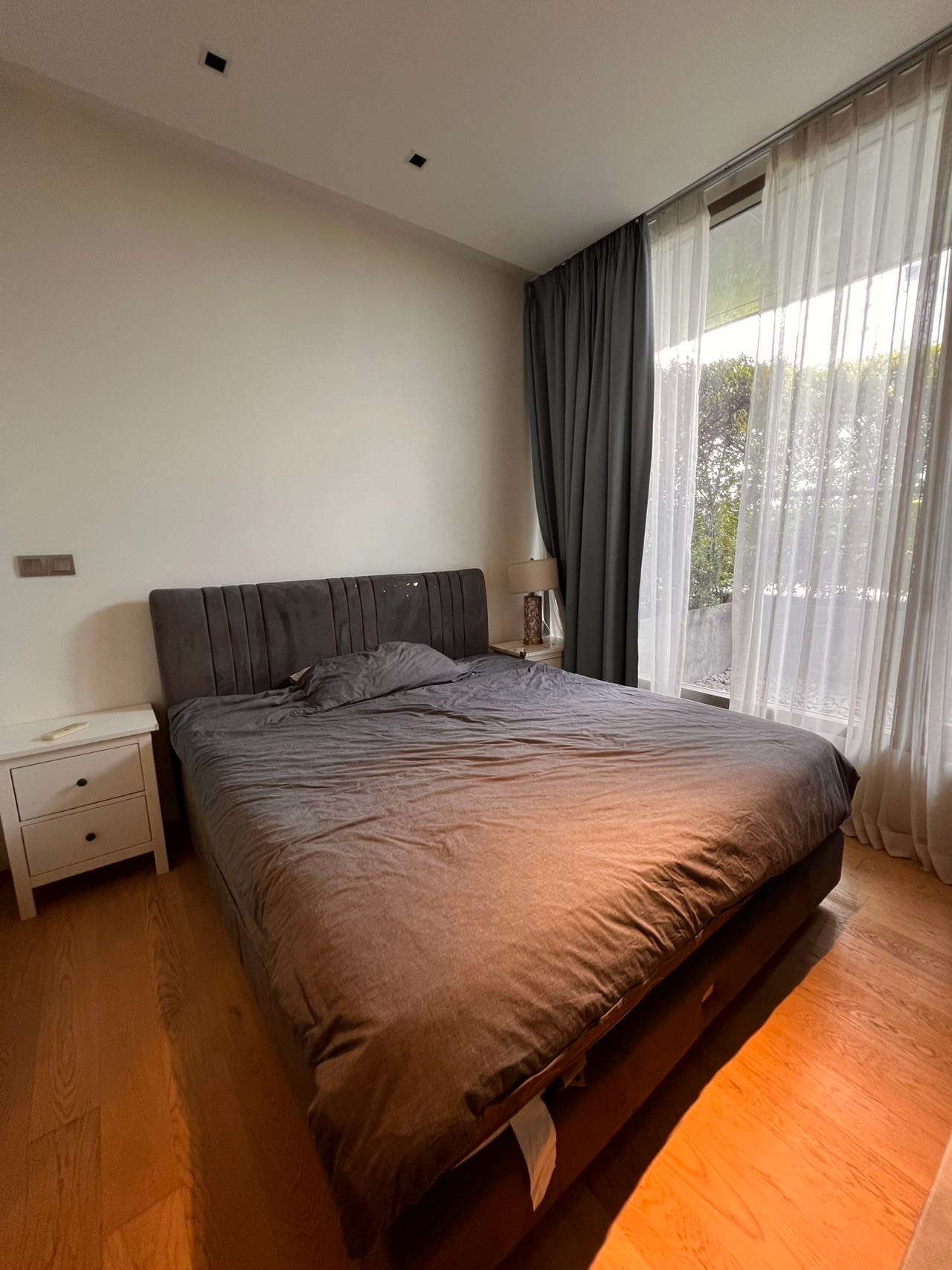Ready to move in Penthouse in SALADAENG One Condo – รูปที่ 4