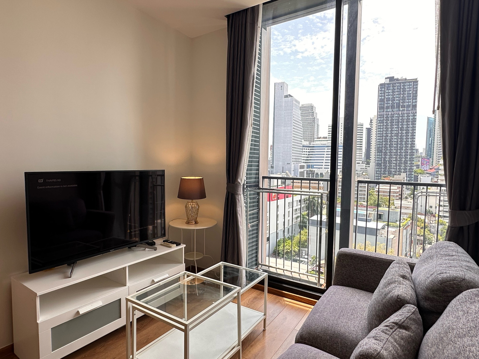 Noble Be 33 💖 Renovated like new room .. Ready to move in  – รูปที่ 4