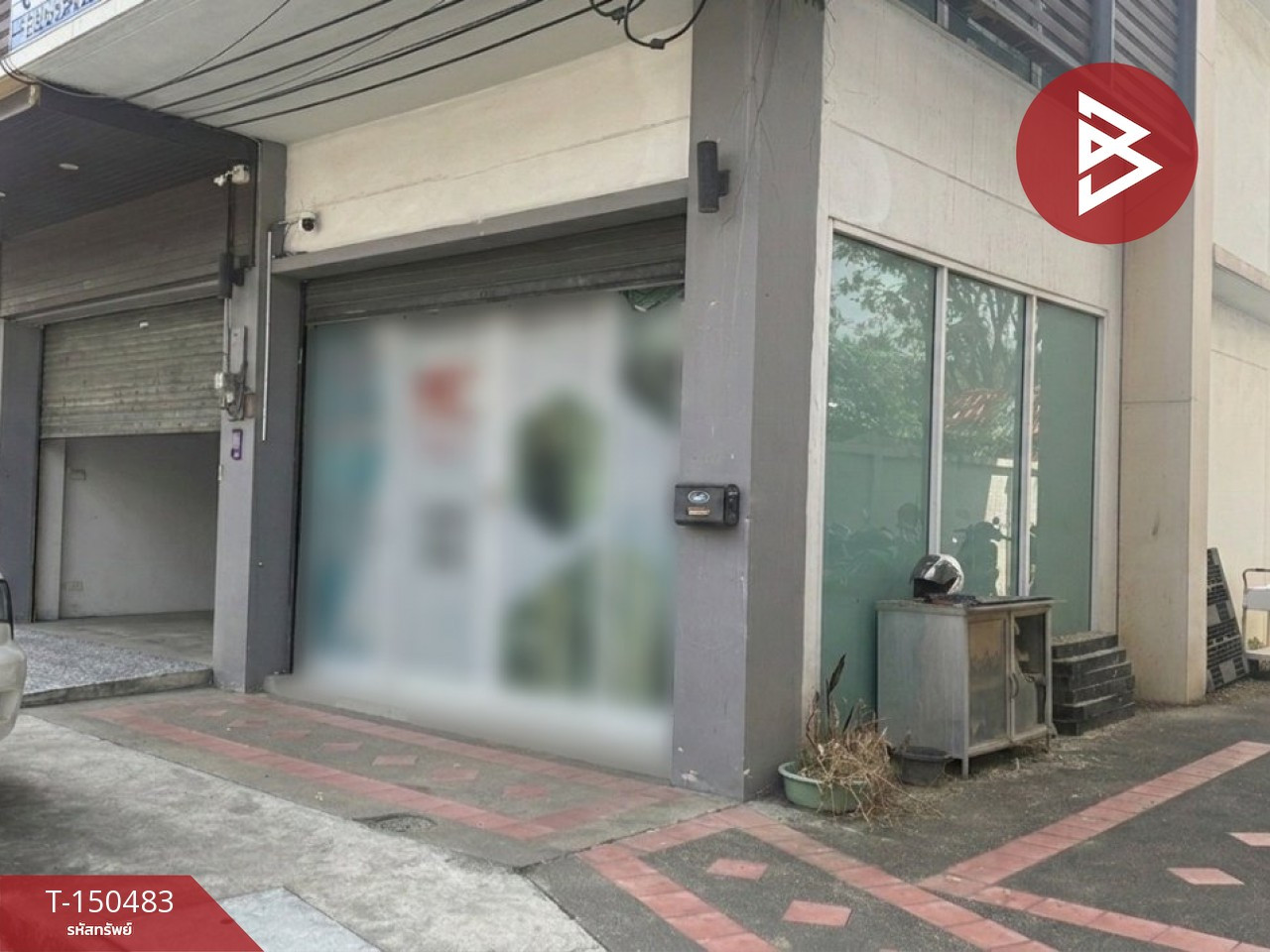 ขายอาคารพาณิชย์ โครงการสตาร์เอวีนิว1 มหิดล (Star Avenue1) เชียงใหม่ – รูปที่ 2