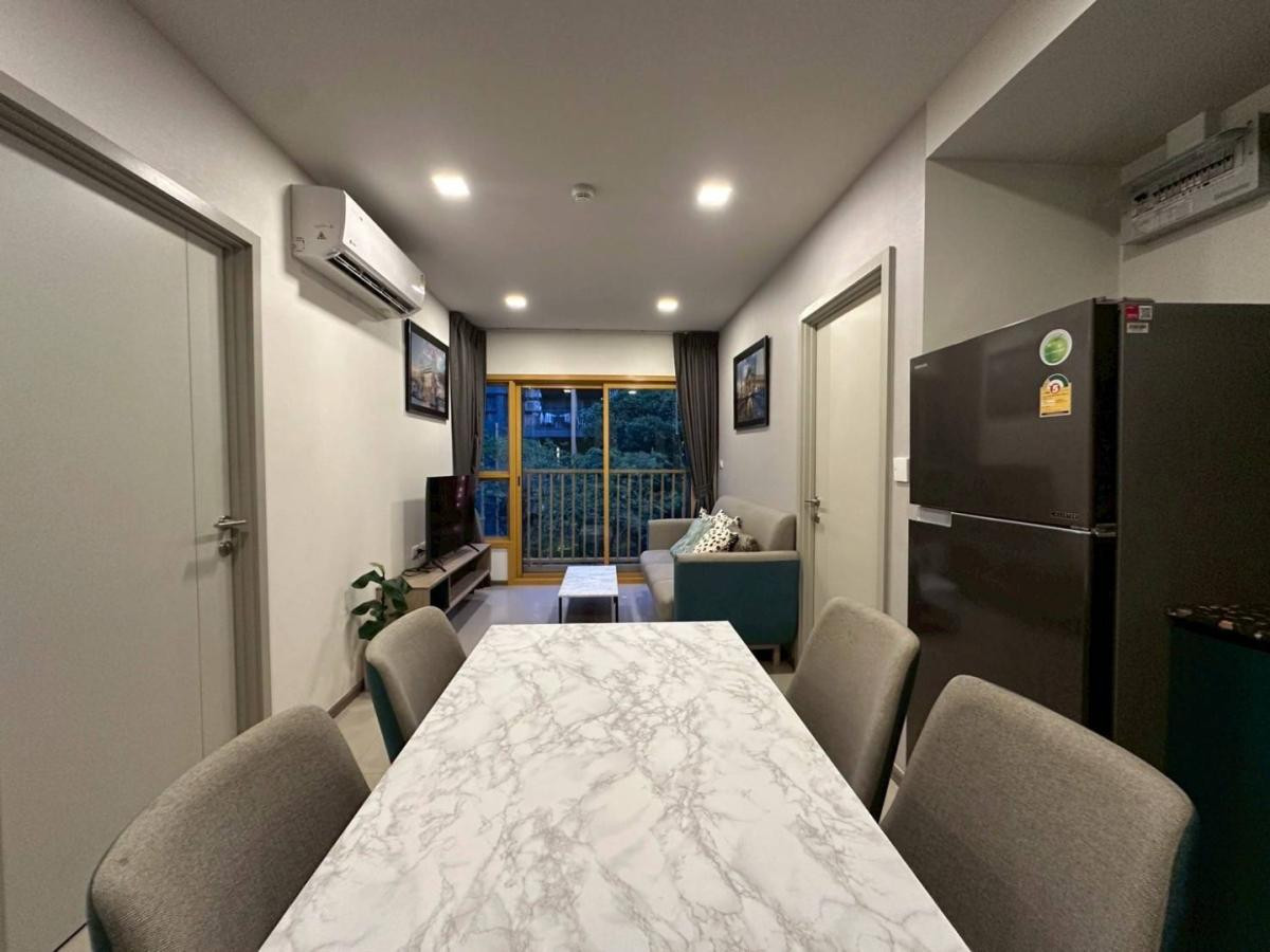 The Base Sukhumvit 50 2 bedrooms – รูปที่ 3