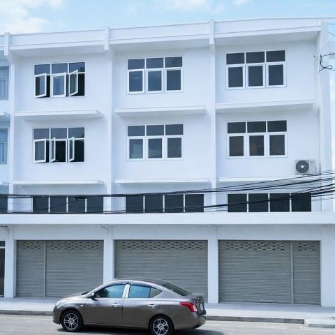 Stock Trading For Rent Commercial Building Phetkasem 108-114 near APARTMENT 300 unit Laundry Shop 3S Stock Trading For Rent Commercial Building Phetkasem 108-114 near APARTMENT 300 unit Laundry Shop 3S