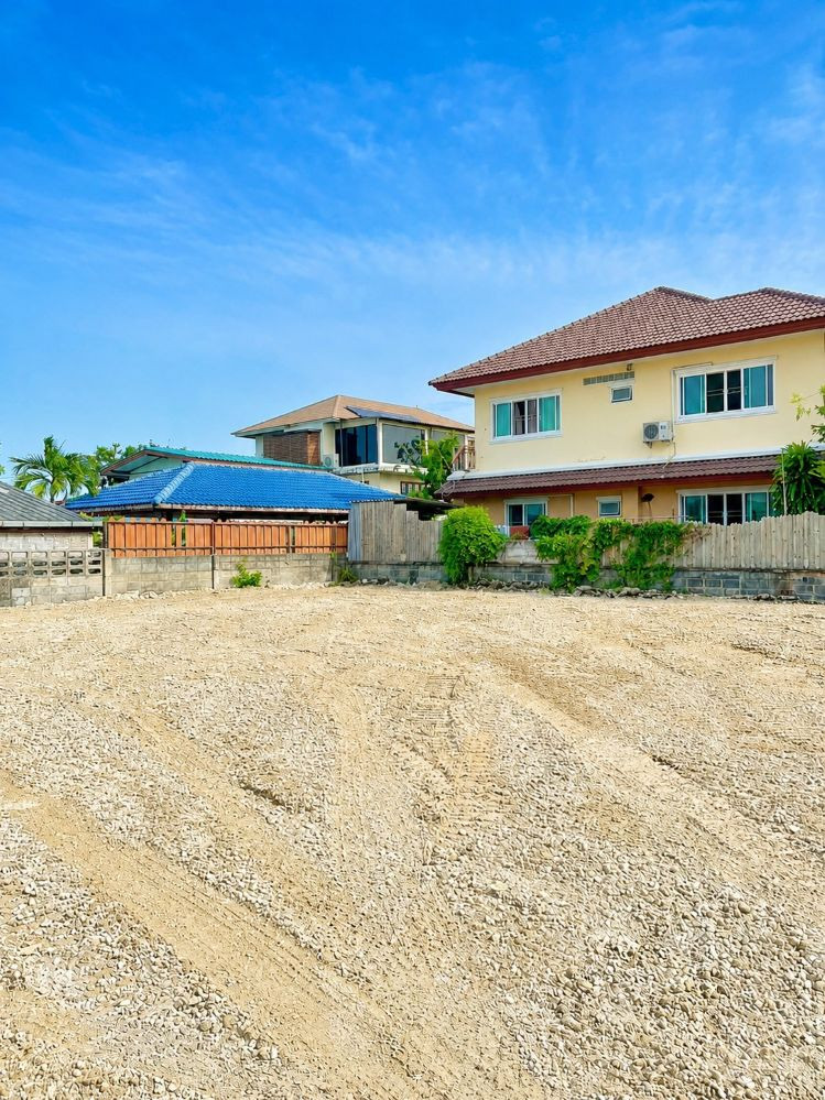 ขายที่ดิน 2 งาน 3 ตร.ว. ซอยมัยลาภ ประเสริฐมนูกิจ 29 แยก 8 ถมแล้ว พร้อมโอน  – รูปที่ 3
