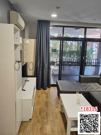 เช่า คอนโด นวธารา เกษตร - นวมินทร์ ชั้น 1 Pool view อาคาร B สามารถเดินไปสระว่ายน้ำได้เลย เช่า คอนโด นวธารา เกษตร - นวมินทร์ ชั้น 1 Pool view อาคาร B สามารถเดินไปสระว่ายน้ำได้เลย