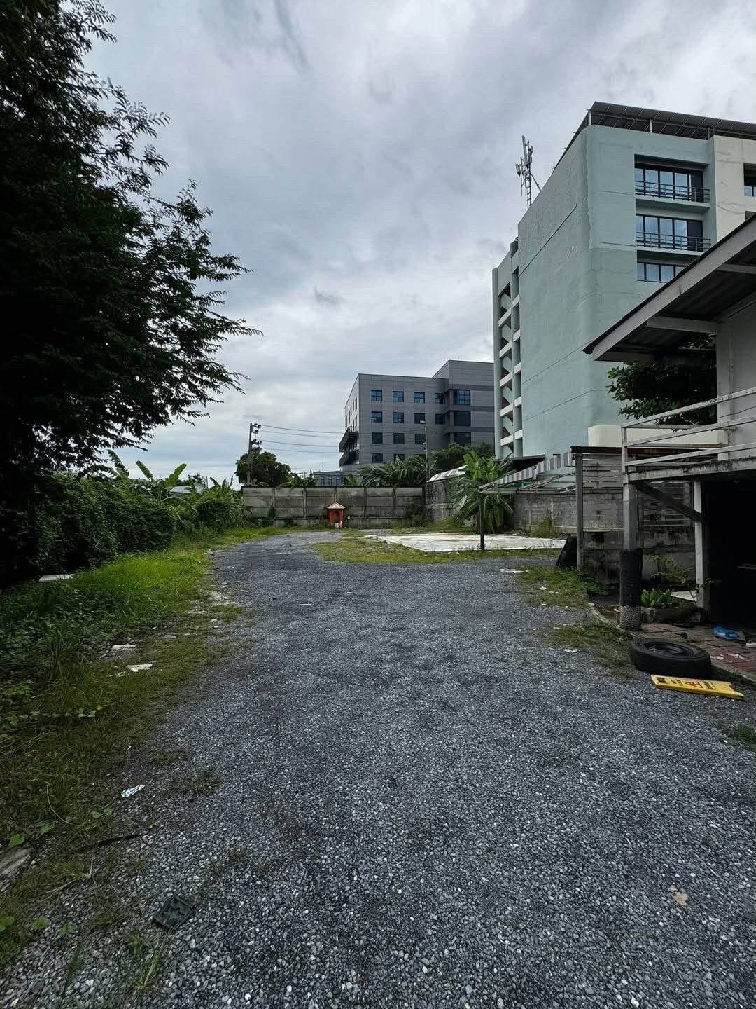 📌 ปล่อยเช่า : Commercials Building ในรามอินทรา , 1 ไร่ ( 1600 ตรม ) , พื้นที่ใช้สอย 800 ตรม , 30-40 ที่จอดรถ  ** ทำคลีนิค / Salon & Nail Shop / Spa / Showroom / Cafe / Studio Restaurant etc **   📌 Rental : Commercials Building In Ramintra  , 1 Rai ( 1 – รูปที่ 4