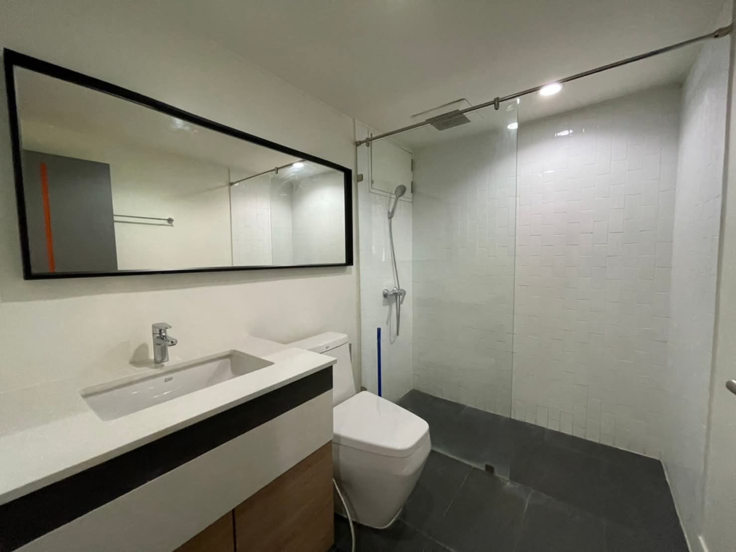 Beautiful Unit with Green View ห้องสวยวิวธรรมชาติ ราคาดีมาก – รูปที่ 4