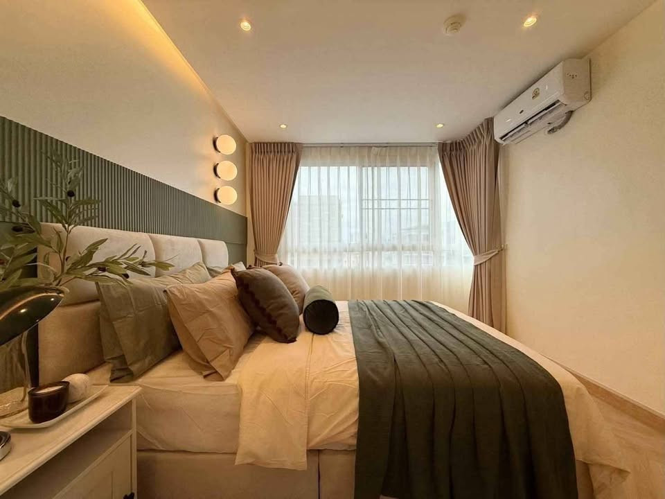 ✨ 2 ห้องนอน | ห้องกว้าง ฟังก์ชันลงตัว ราคาน่าสนใจ 📍 Chateau In Town Ratchada 17 ✨ 2 ห้องนอน | ห้องกว้าง ฟังก์ชันลงตัว ราคาน่าสนใจ 📍 Chateau In Town Ratchada 17