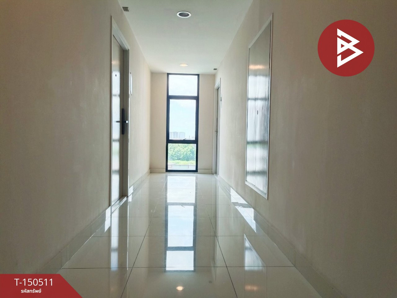 ขายคอนโดมิเนียม เลสโต สุขุมวิท113 (Lesto Condo Sukhumvit113) สำโรงเหนือ สมุทรปราการ – รูปที่ 3