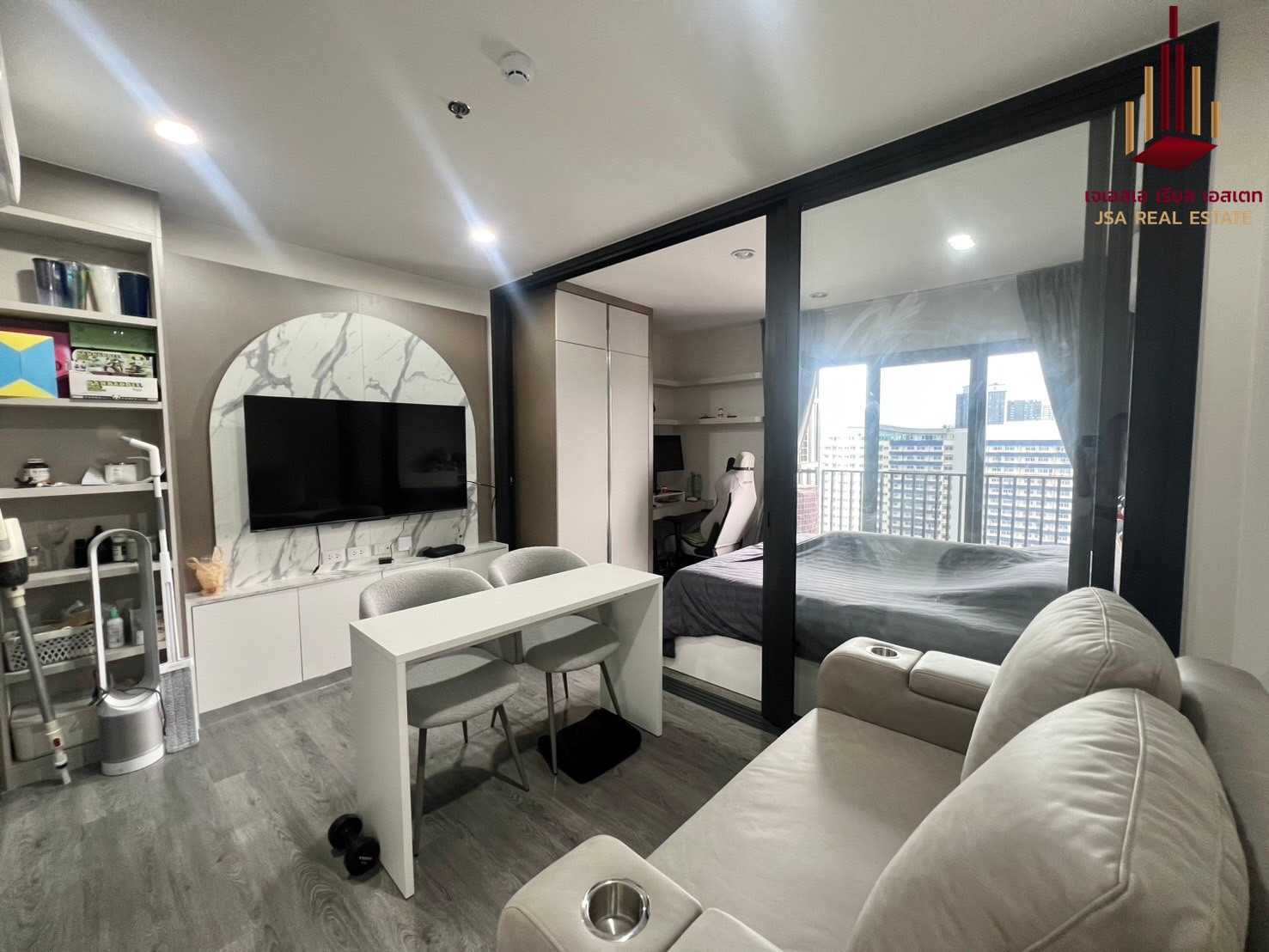 ✨ For Sale: The line vibe Condo ✨ 💰 Only 3,990,000 THB ✨ For Sale: The line vibe Condo ✨ 💰 Only 3,990,000 THB