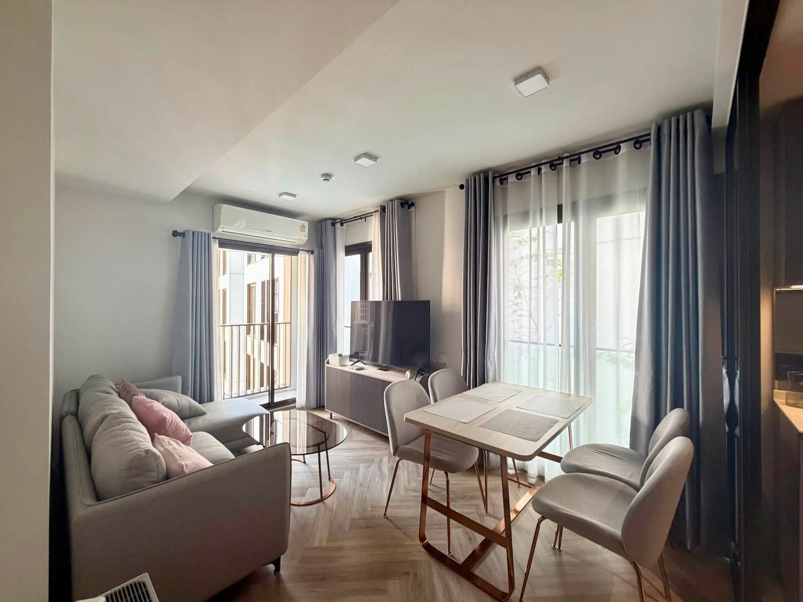 ✨Condo for Rent : Chapter Thonglor 25 (AP-02) ( line : @condo91 ) ✨Condo for Rent : Chapter Thonglor 25 (AP-02) ( line : @condo91 )