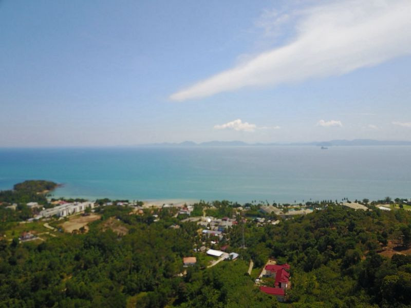 ที่ดิน 21-2-69 ไร่ ใกล้ทะเล วิวสวย ตำบลหนองทะเล อำเภอเมือง จังหวัดกระบี่