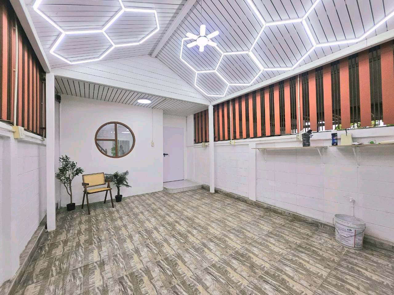 🏡 ขาย ทาวน์เฮ้าส์ 2 ชั้น หมู่บ้าน ไพรลดา4 พระราม2 ท่าข้าม รีโนเวท พร้อมอยู่❗️ – รูปที่ 4