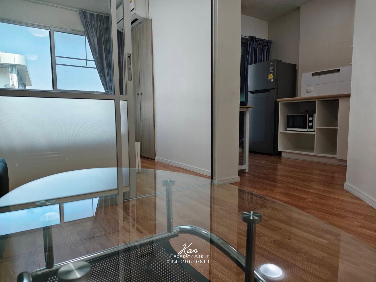 For rent: Lumpini Ville On Nut-Lat Krabang 2.