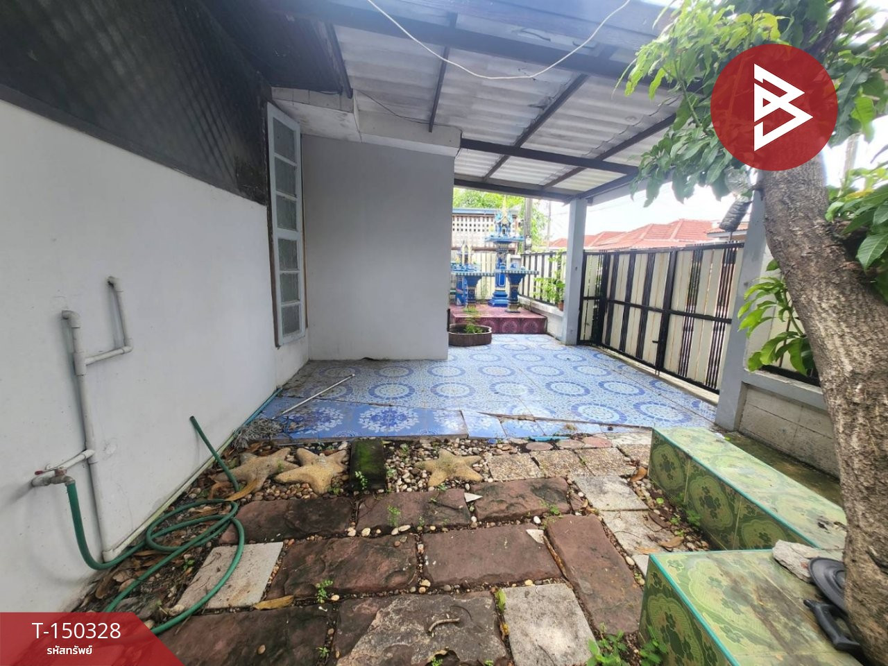ขายบ้านเดี่ยวหมู่บ้านมนชญา 3 ลำลูกกา ปทุมธานี – รูปที่ 4