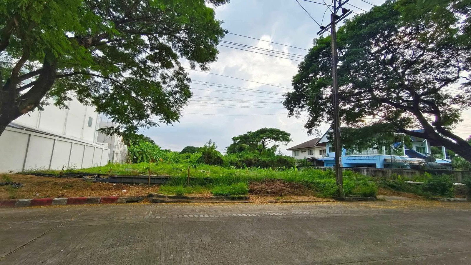 ที่ดินเปล่า ม.รวมเกล้า – รูปที่ 4
