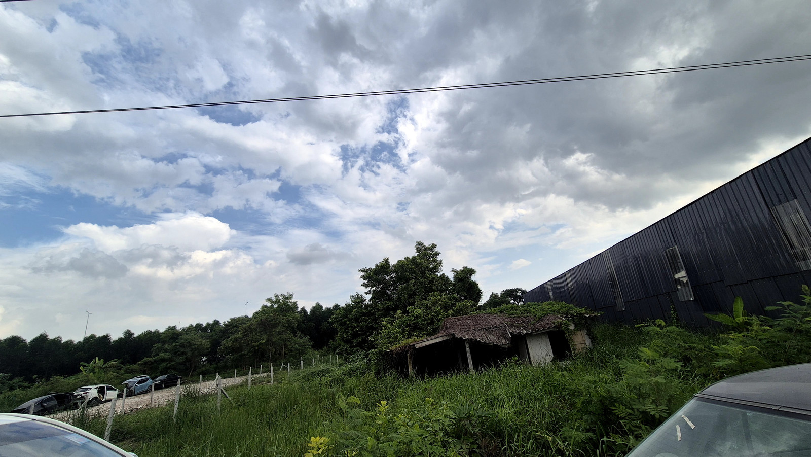 🔥 Land for sale 104 sq m for only 2.6 million baht! 📍 Sukhapiban 5 Soi 35/1, Bang Khen-Saimai Zone 25,000 per square wa – รูปที่ 4