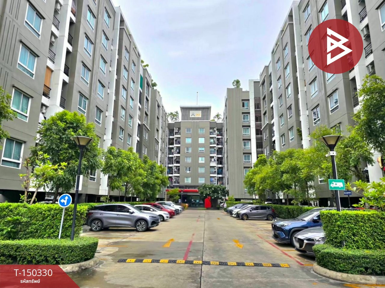 ขายคอนโด คูล พระราม7 (Cool Condo Rama7) นนทบุรี ขายคอนโด คูล พระราม7 (Cool Condo Rama7) นนทบุรี