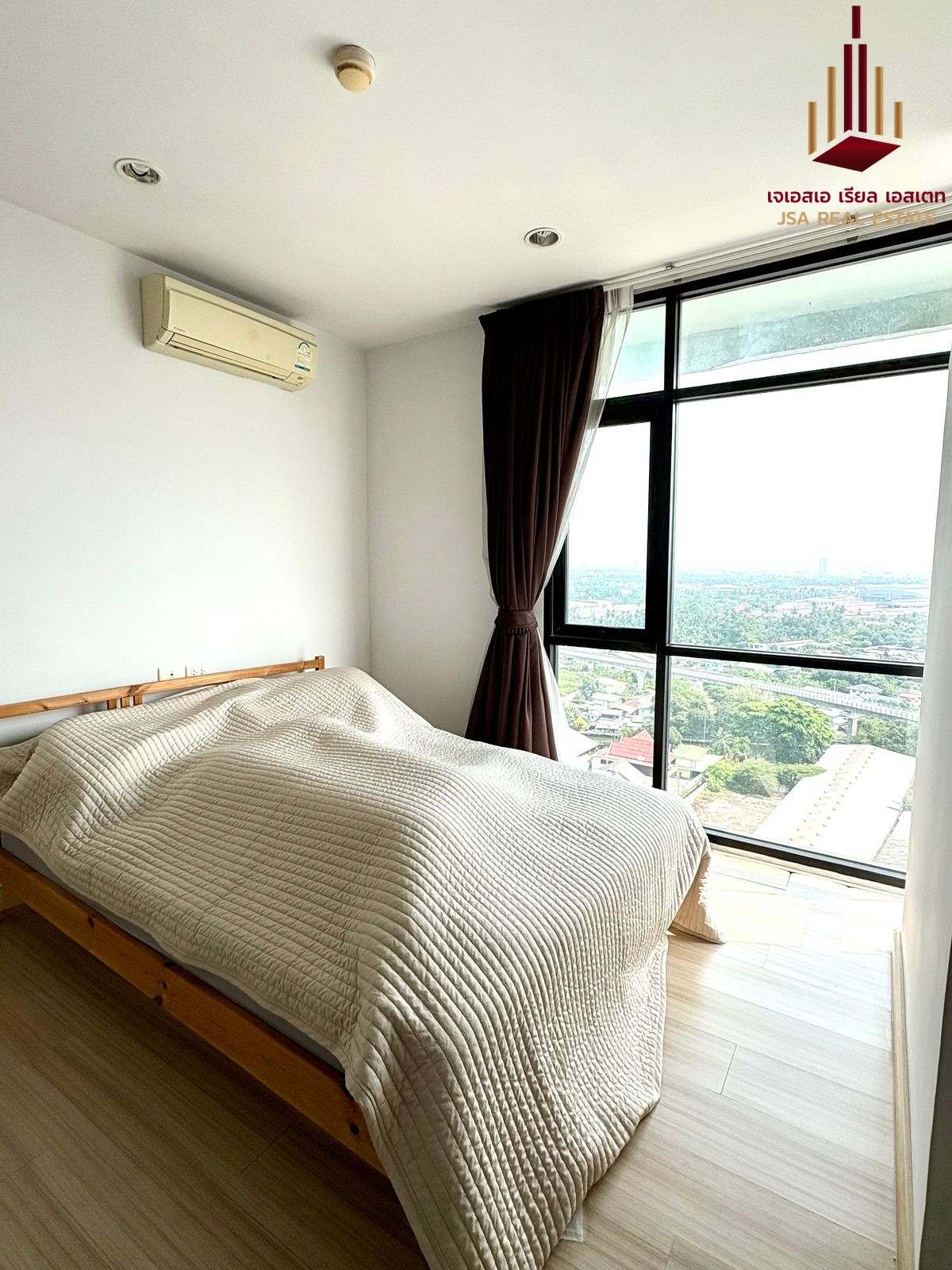 ✨ For Sale: Bangkok Horizon P48 Condo ✨ 💰 Only 3,890,000 THB