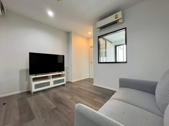 💖💖Selling very cheap (sold with tenant) The Stage Taopoon Interchange / 1 bedroom, size 33 sq m, price only 2.50 million baht / feel free to inquire Line ID = atfirm2010 💖💖