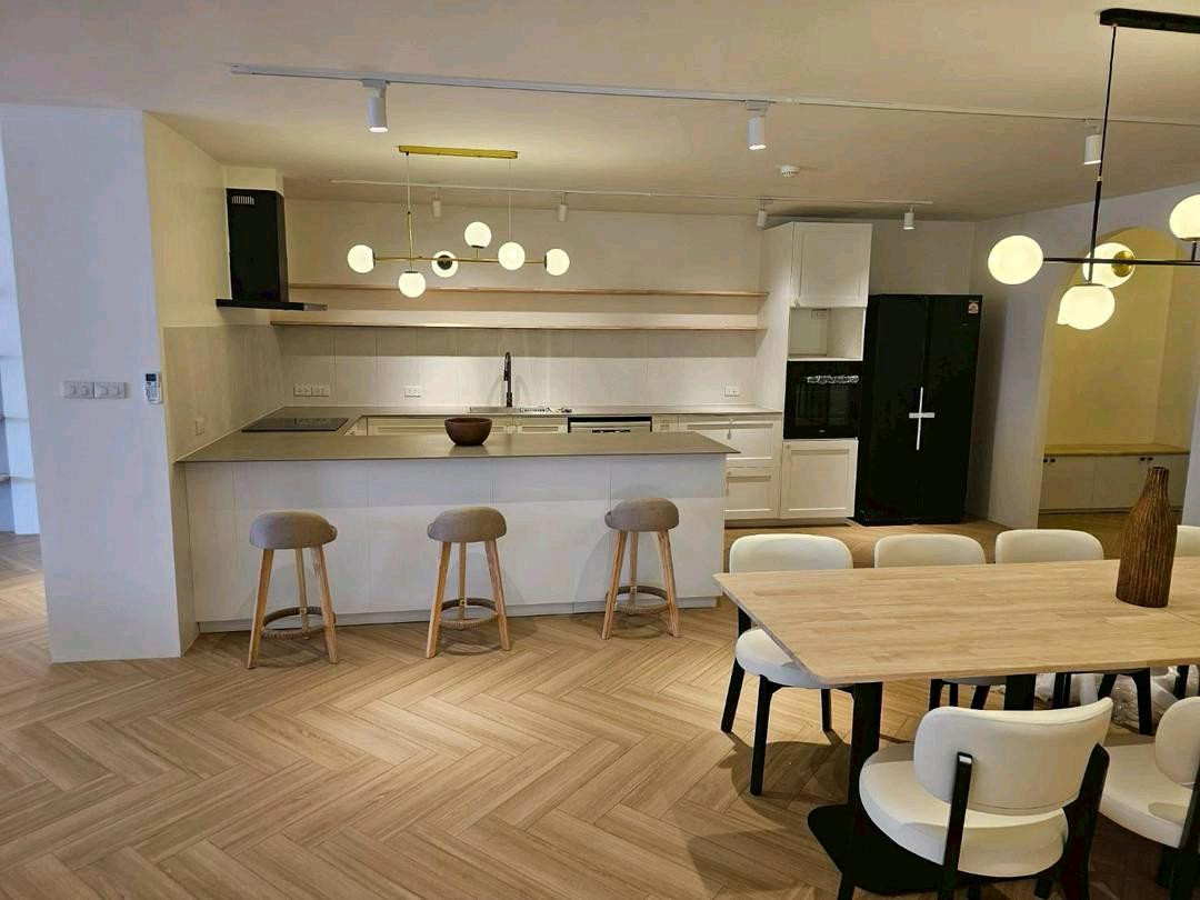 🔥🔥 Condo for rent Las Colinas 🔥🔥Nearby BTS Asoke station  – รูปที่ 4