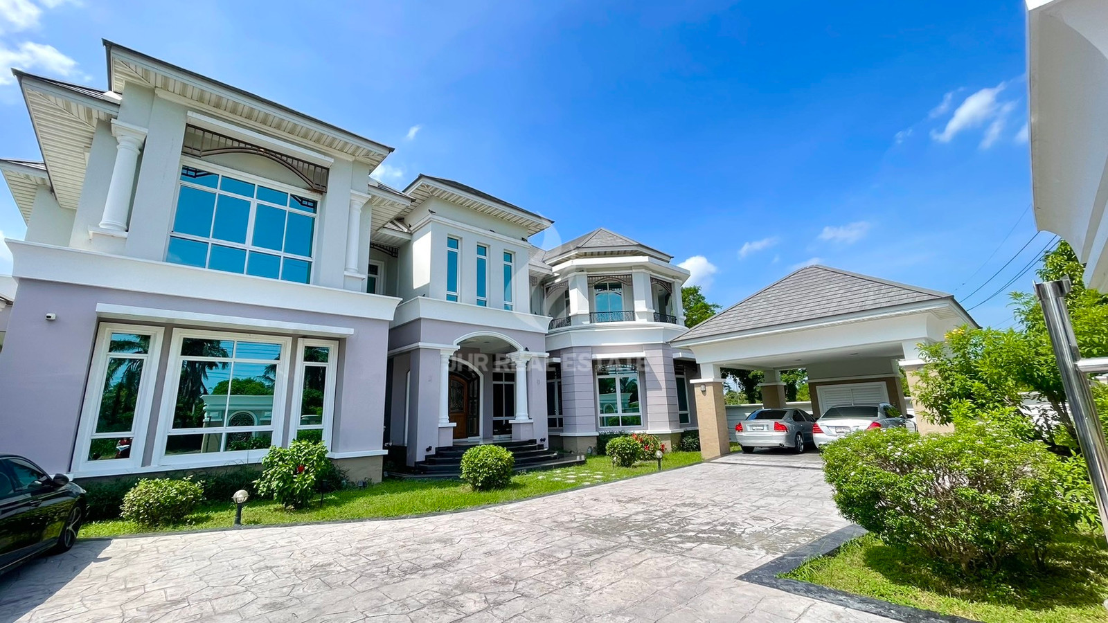 🔥ขายบ้านหรู🔥 ในสนามกอล์ฟ Windsor Park ติดโรงเรียน Bromsgrove International❗️Line id : Jariya.1989 🔥ขายบ้านหรู🔥 ในสนามกอล์ฟ Windsor Park ติดโรงเรียน Bromsgrove International❗️Line id : Jariya.1989