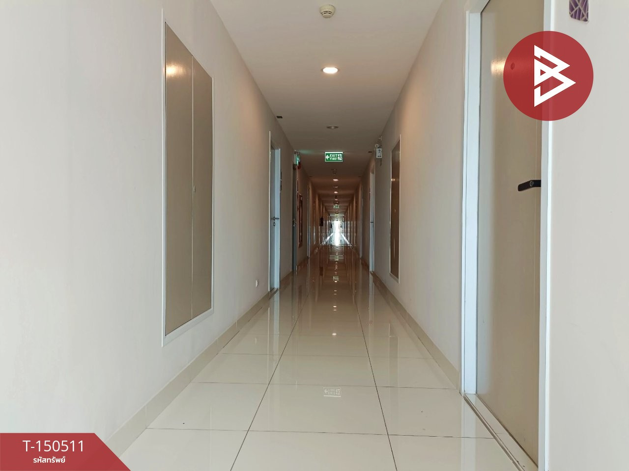 ขายคอนโดมิเนียม เลสโต สุขุมวิท113 (Lesto Condo Sukhumvit113) สำโรงเหนือ สมุทรปราการ – รูปที่ 4
