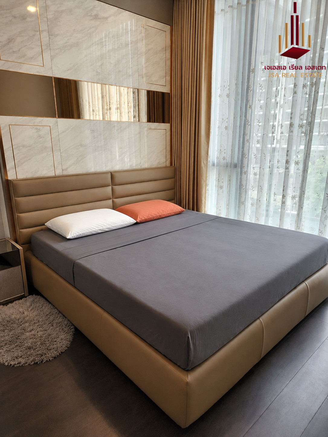 ✨ For Rent: LAVIQ Sukhumvit 57 Condo ✨ 💰 Only 40,000 THB/month  