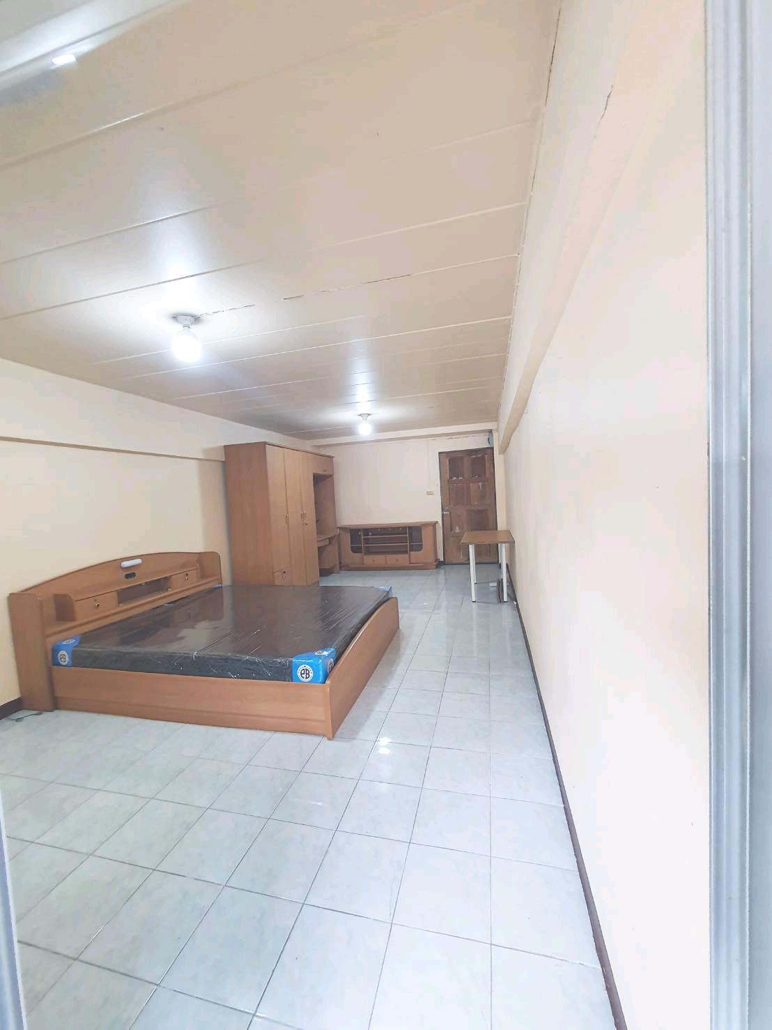 Condo for rent: Regent Phatthanakan, On Nut 17, Intersection 18, cheap price. – รูปที่ 2