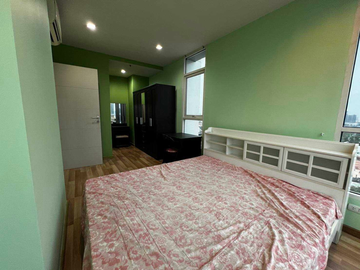 🧡For rent 📍Ideo Verve Ratchaprarop 💸 only 25,000 baht/month* 🧡For rent 📍Ideo Verve Ratchaprarop 💸 only 25,000 baht/month*