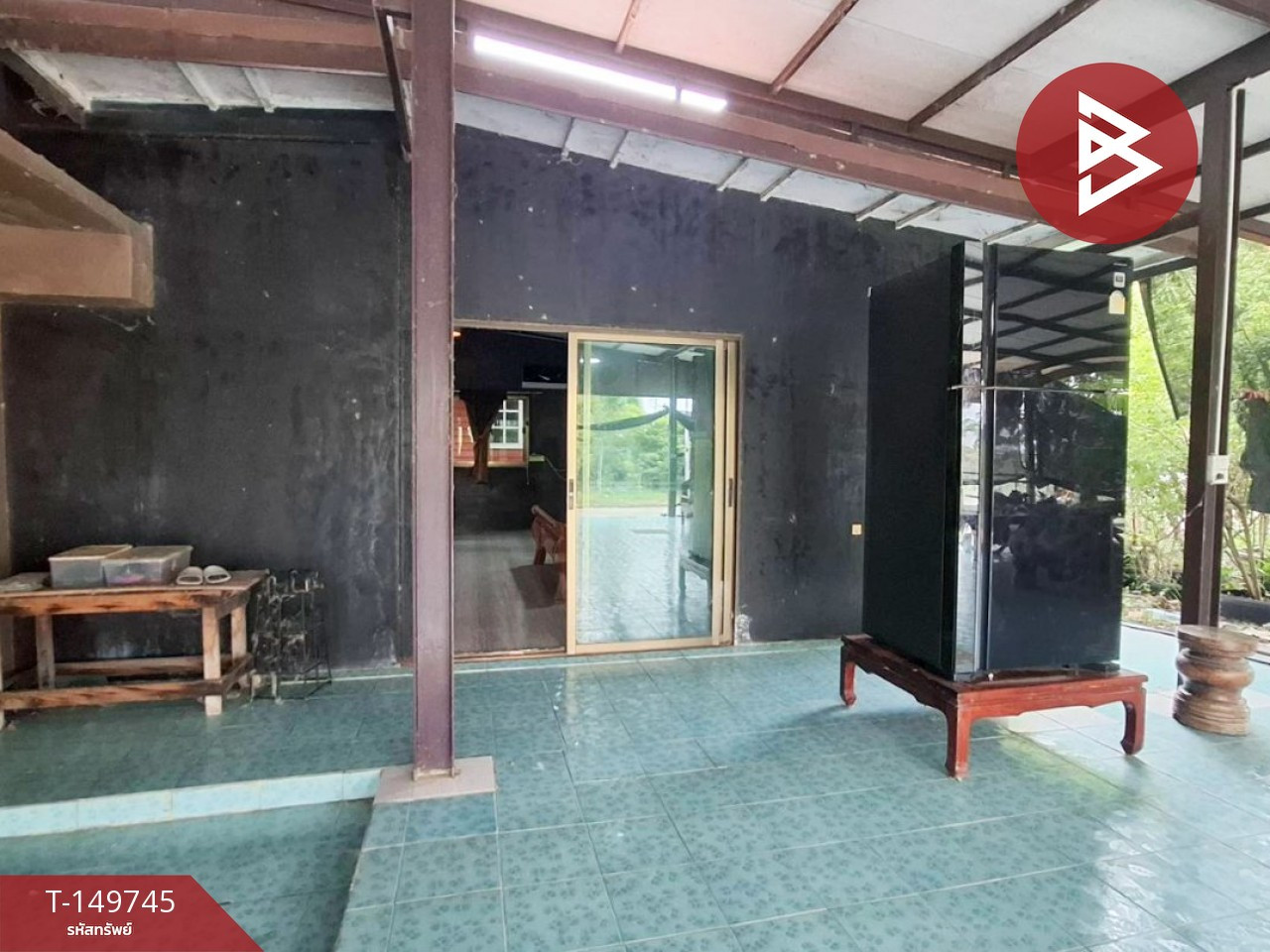 ขายที่ดินพร้อมสิ่งปลูกสร้าง เนื้อที่ 2 ไร่ 3 งาน 63 ตร.วา บางบ่อ สมุทรปราการ – รูปที่ 2