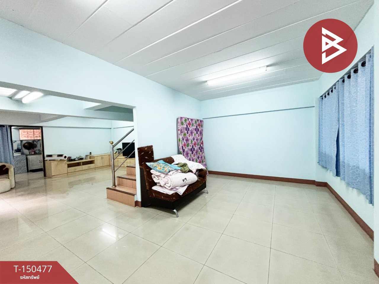Townhouse for sale, area 42.4 tarawa, in Mueang Lamphun. – รูปที่ 4