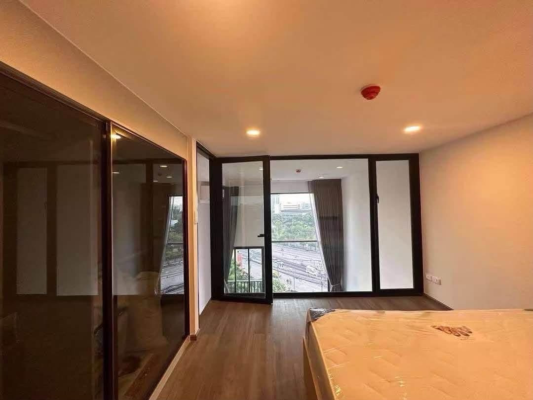 ให้เช่าคอนโด🔥โซ ออริจิ้น เกษตร อินเตอร์เชนจ์ 🔥ชั้น7🔥37ตรม🔥Duplex🔥1Bed🔥R69-1 – รูปที่ 4