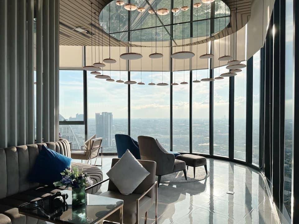 🏢Fully Furnished One Bedroom at Ideo Mobi Sukhumvit Eastpoint [For Rent] [Agent Post]